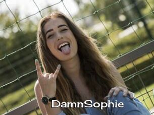 DamnSophie