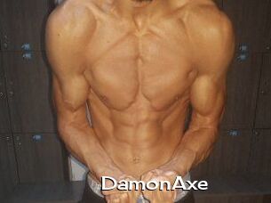 DamonAxe