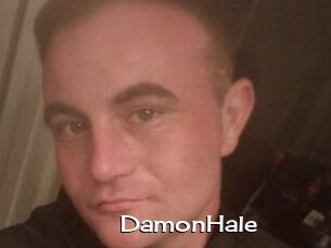 DamonHale
