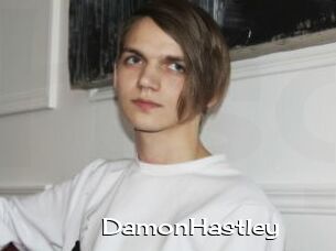 DamonHastley