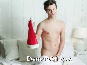 DamonOfLove