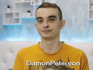 DamonPeterson