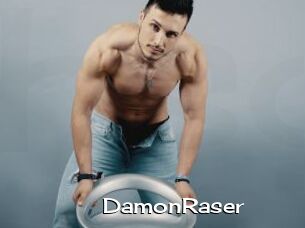 DamonRaser