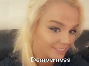 Damperness