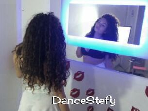 DanceStefy