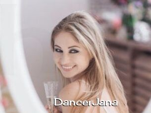 DancerJana