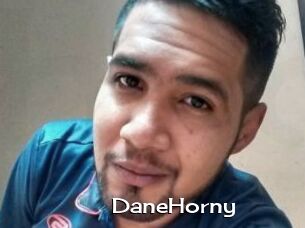 DaneHorny