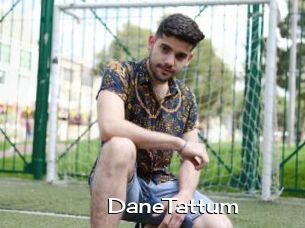 DaneTattum