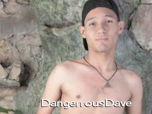 DangerrousDave