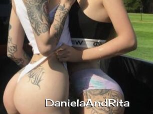 DanielaAndRita