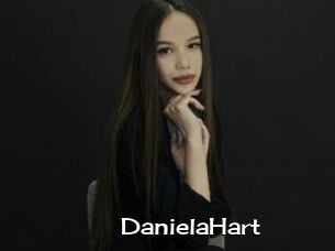 DanielaHart