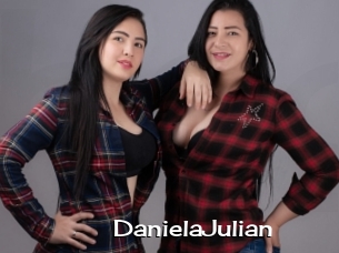 DanielaJulian