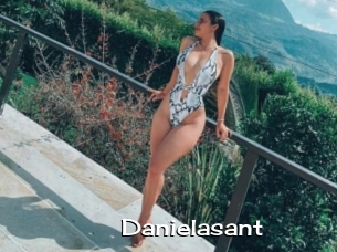 Danielasant