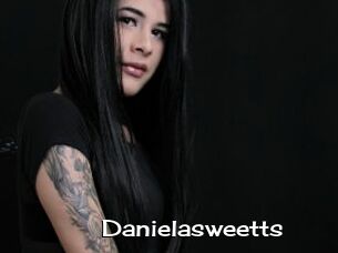 Danielasweetts