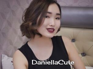 DaniellaCute