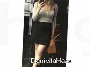 DaniellaHaze