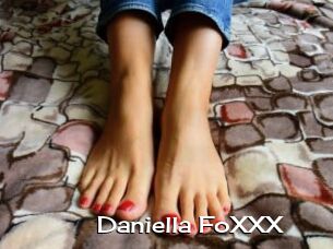Daniella_FoXXX