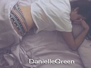 DanielleGreen