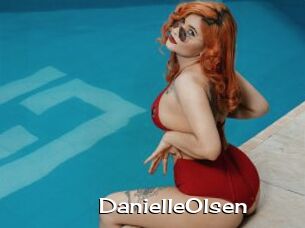 DanielleOlsen
