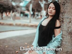 DanielleSheeran