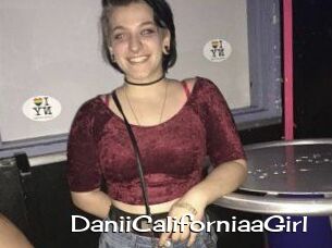 DaniiCaliforniaaGirl