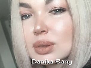 Danika_Sany