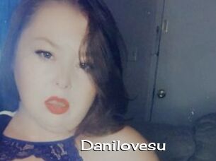 Danilovesu