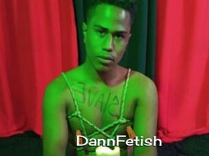 DannFetish