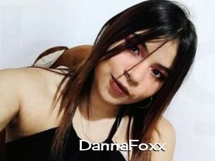 DannaFoxx