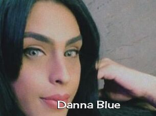 Danna_Blue