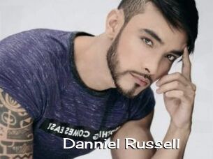 Danniel_Russell