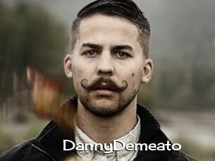 DannyDemeato