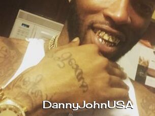 DannyJohnUSA