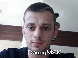 DannyMSK