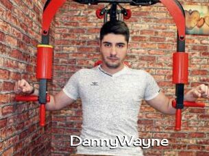 DannyWayne