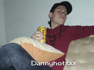 Dannyhotxxx