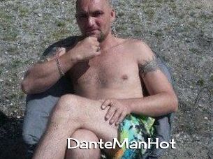 DanteManHot