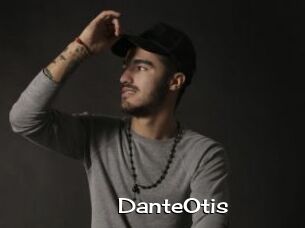 DanteOtis