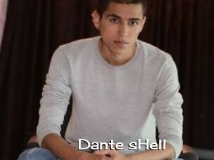 Dante_sHell