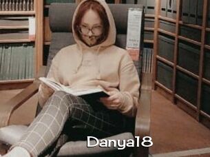 Danya18