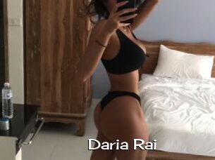 Daria_Rai