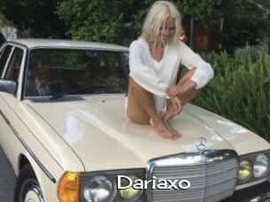 Dariaxo