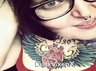 DarkVixenX