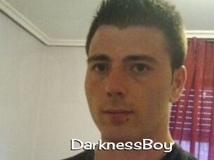 DarknessBoy