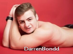 DarrenBondd