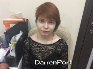 DarrenPort