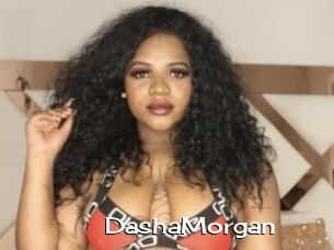 DashaMorgan