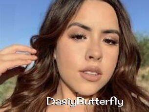 DasiyButterfly