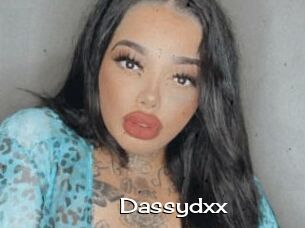 Dassydxx