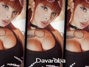 Davaruba